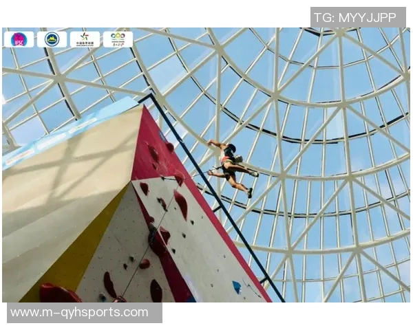 实时新闻上海攀岩队意识形态争议引发热议攀岩运动未来发展方向探讨