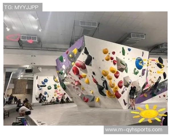 实时新闻攀岩之巅深入解析北京攀岩队的训练与技术秘诀