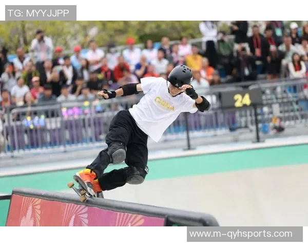 实时新闻深圳滑板队的奋斗与荣耀极限运动会背后的故事与突破历程